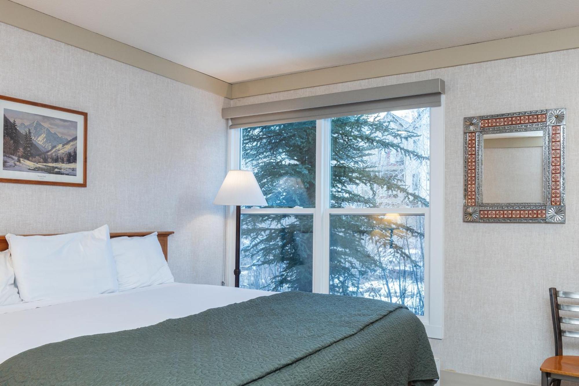Mountainside Inn 205 By Alpine Lodging Теллурайд Екстер'єр фото