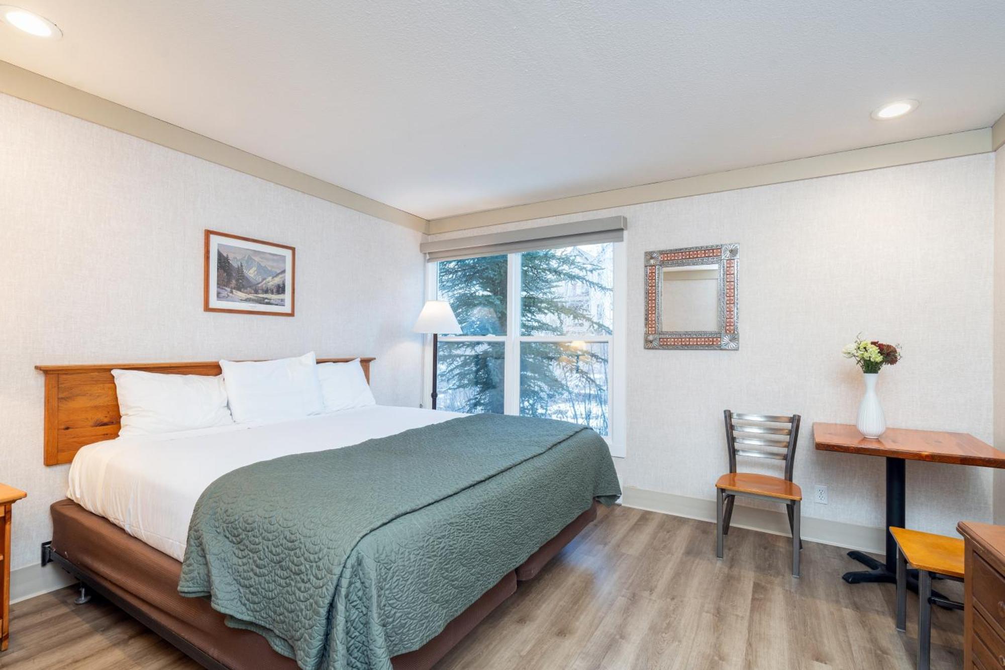 Mountainside Inn 205 By Alpine Lodging Теллурайд Екстер'єр фото